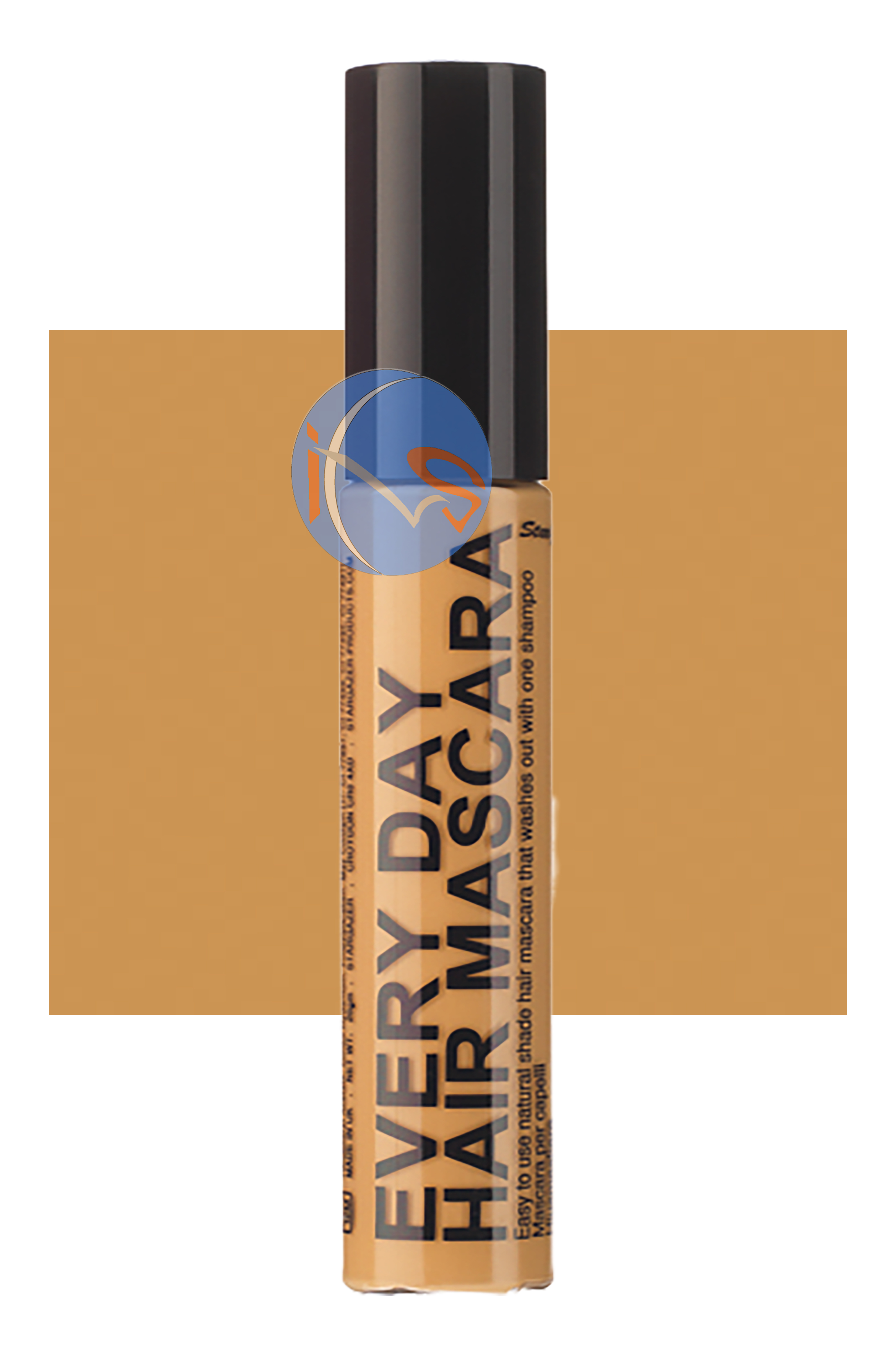 STARGAZER EVERYDAY HAIR MASCARA COVERS GREY HAIR SemiPermanent Root